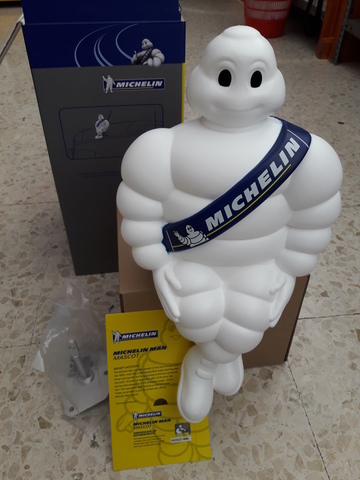 Mil Anuncios Com Muneco Michelin Segunda Mano Y Anuncios Clasificados