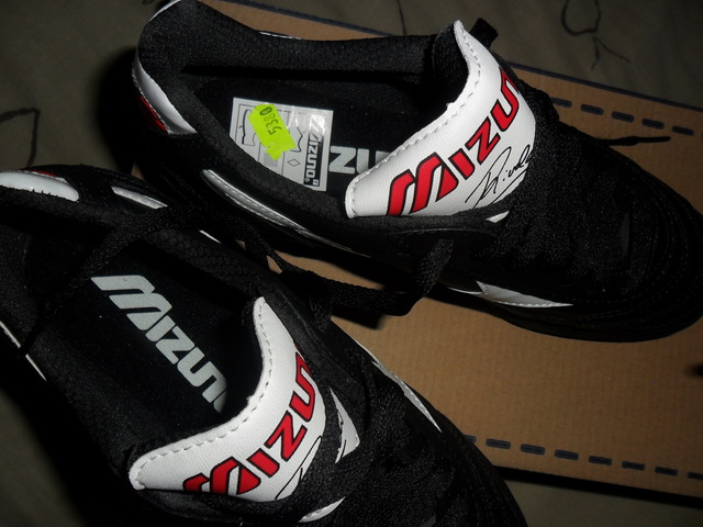 zapatos deportivos mizuno
