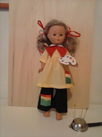 nancy pintora