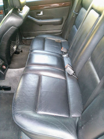Mil Anuncios Com Audi V8 Quattro 3 6
