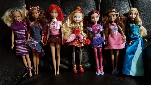 Segunda Anuncios Anuncios Y Mil Barbie Mano com Clasificados Coches j5ALSc34qR