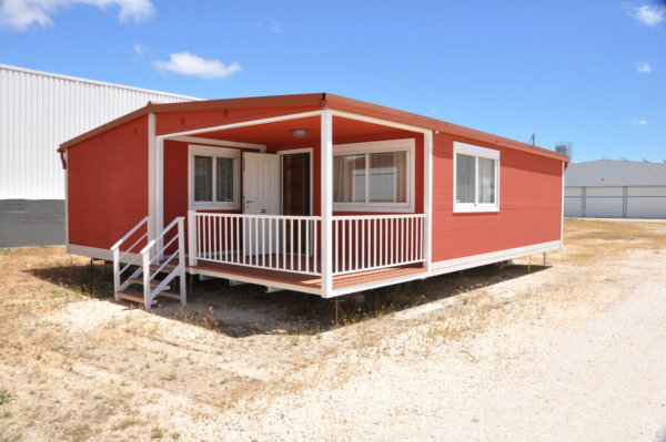 mobile homes in napa