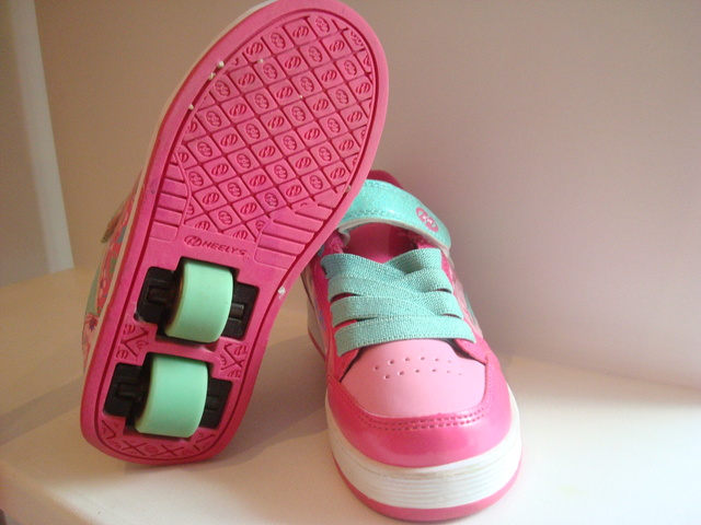 zapatillas patines