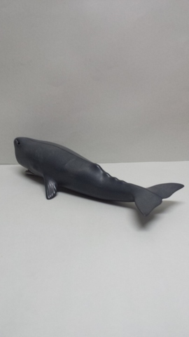 playmobil ballena y lancha