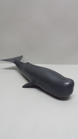 ballena playmobil