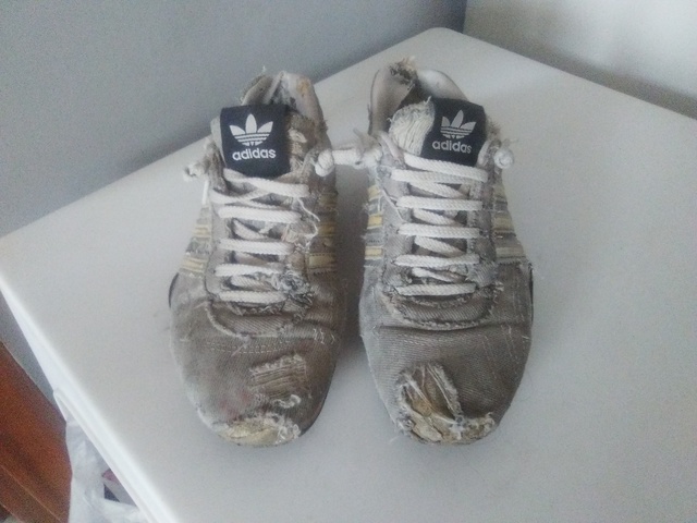 zapatillas adidas goodyear