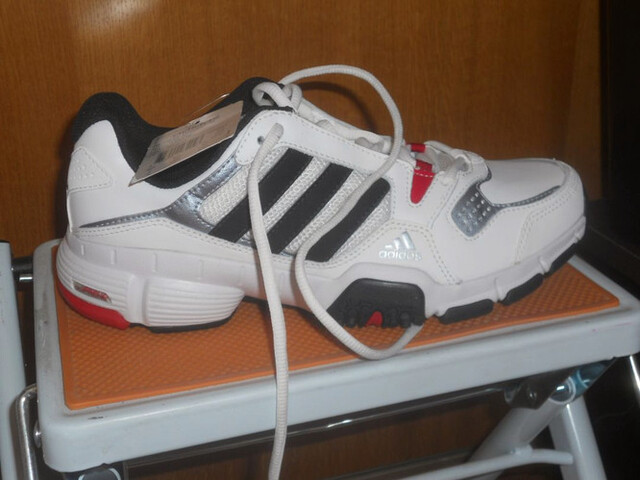zapatillas 4e