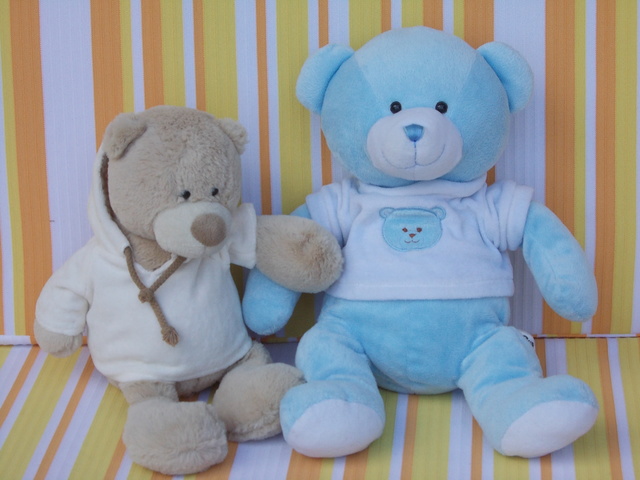 peluches personalizados el corte ingles