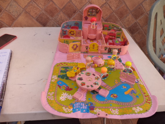La Casita De Pin Y Pon