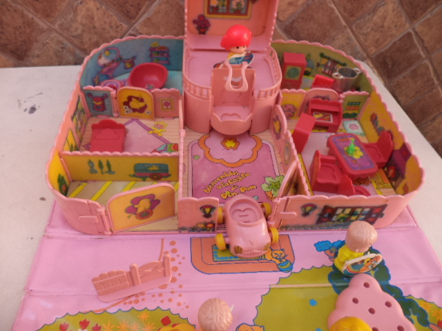 La Casita De Pin Y Pon