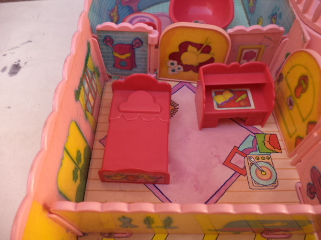 La Casita De Pin Y Pon
