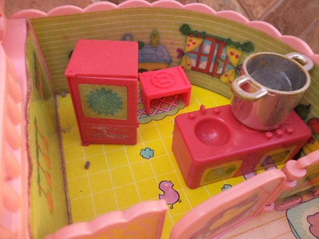 La Casita De Pin Y Pon