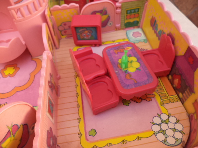 La Casita De Pin Y Pon