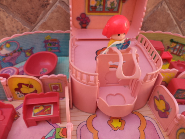 La Casita De Pin Y Pon