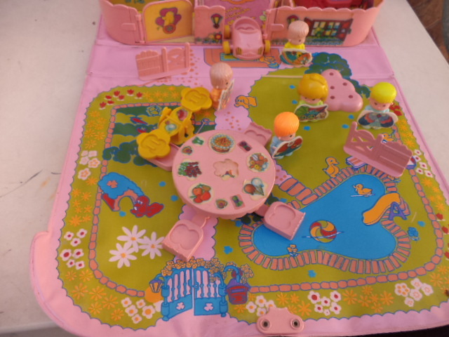 La Casita De Pin Y Pon