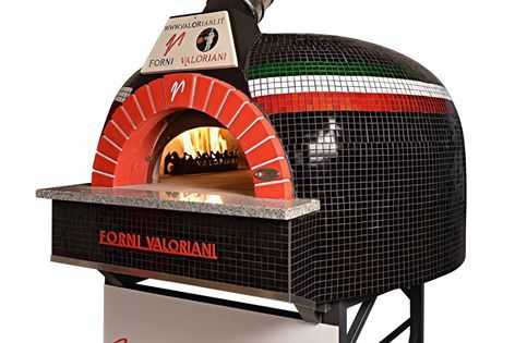Horno pizza profesional made in Italy hornos profesionales para pizzas  Italiano horno de pizza profesional mejor precio