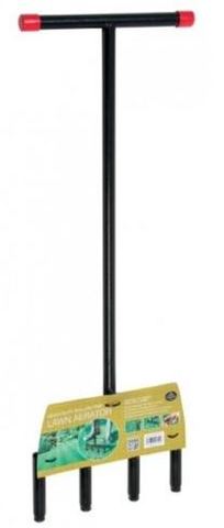 MIL ANUNCIOS.COM - Aireador de césped manual