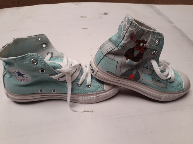 all star nuevas