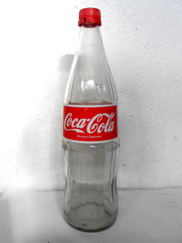 Mil Anuncios Com Botella De Coca Cola 1 Litro Marruecos