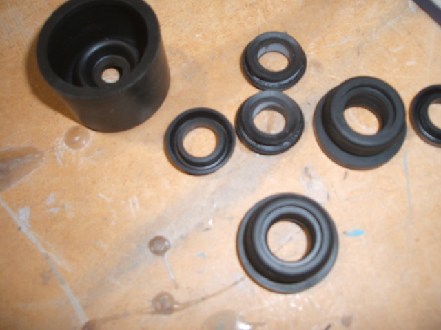 Triumph Delco Stealth Encendido Electrónico Kit Para Gt6 Vitesse Y Tr6