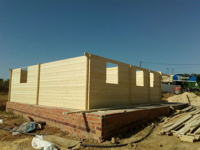 Mil Anuncios Com Montaje Casas De Madera Segunda Mano Y Anuncios Clasificados Pag 6