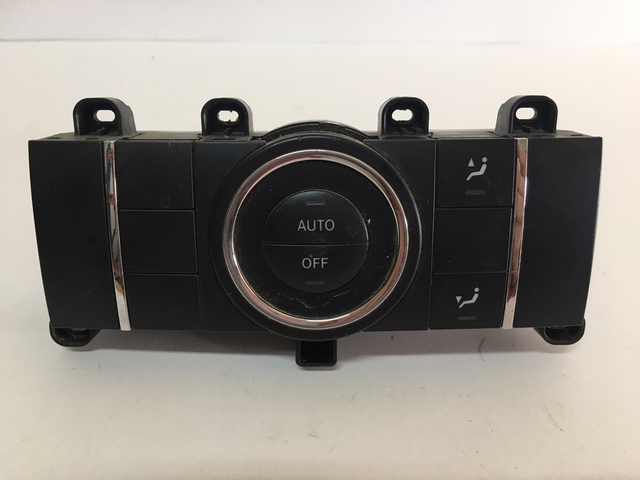 MERCEDES W164 w251 Clase ML Clima RHD CAR OEM a2518700289 a2518204289