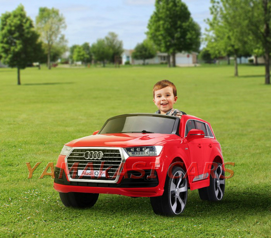 coche bebe electrico