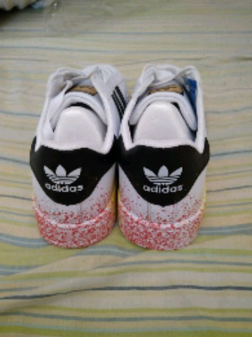 adidas superstar mujer 39