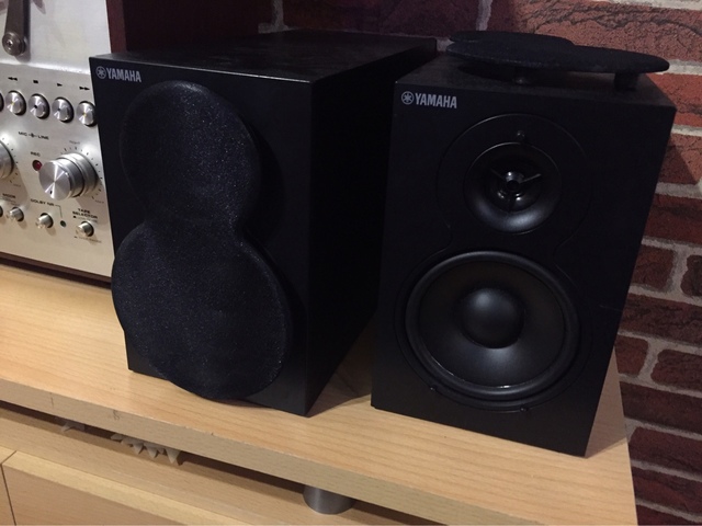 ns100 yamaha