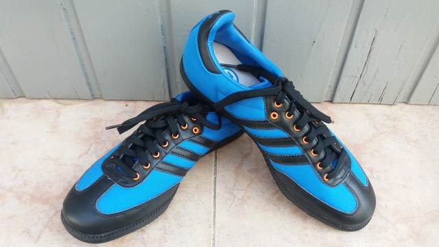 bambas adidas