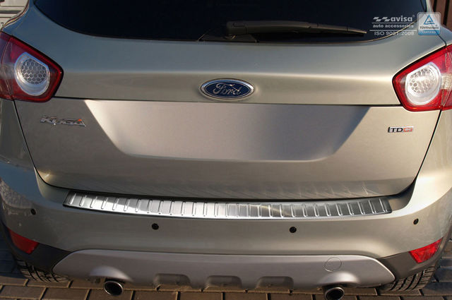 PROTECTOR CUBRE MALETERO FORD KUGA 2008-2012
