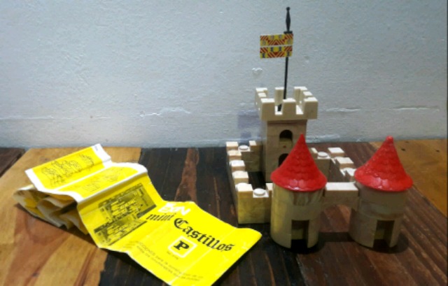 exin castillos milanuncios