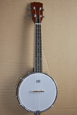 banjo ukelele