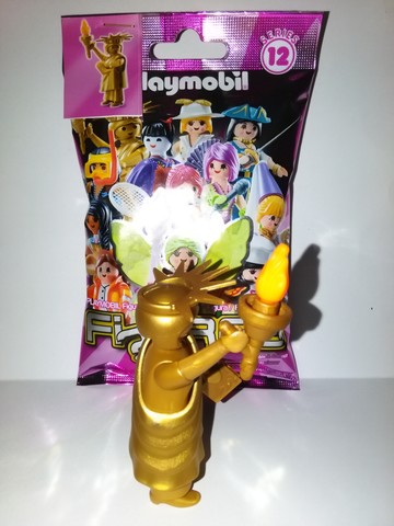 playmobil estatua libertad