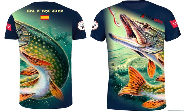camisetas con tu nombre
