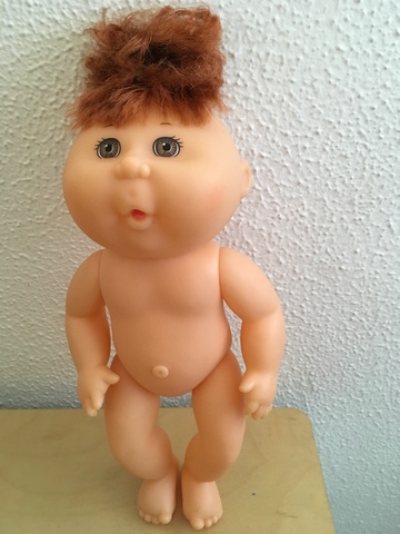 comprar muñeca cabis paskis