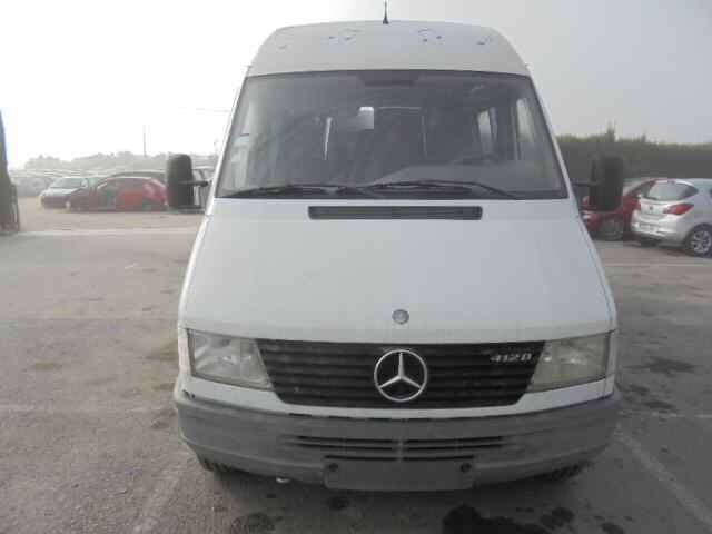 Mercedes Sprinter 1995-2006 Trasero Inferior Puerta Panel De Reparación De Parte Inferior R//H Nuevo