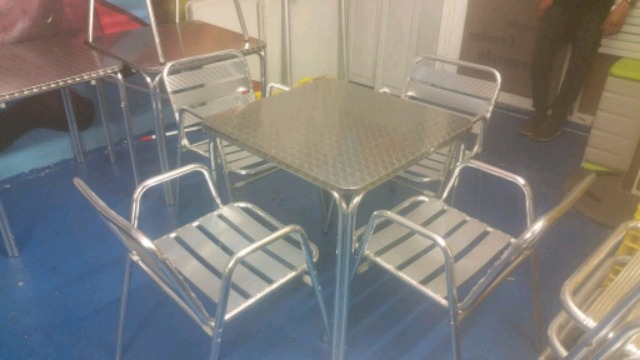 milanuncios anucios sillas y mesas de terraza milanuncios anucios sillas y mesas de terraza