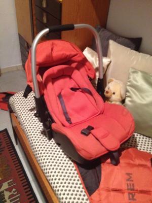 MILANUNCIOS | Casual play. Coches de bebe casual play en MILANUNCIOS | Casual play. Coches de bebe casual play en