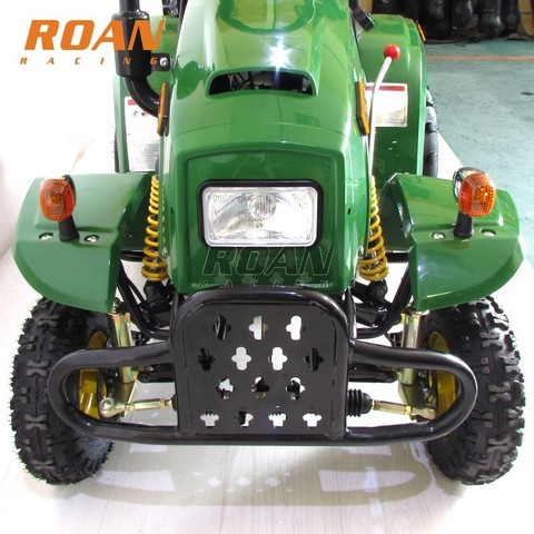 tractor infantil gasolina