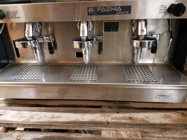 MIL ANUNCIOS.COM Cafe faema Segunda mano y anuncios MIL ANUNCIOS.COM Cafe faema Segunda mano y anuncios