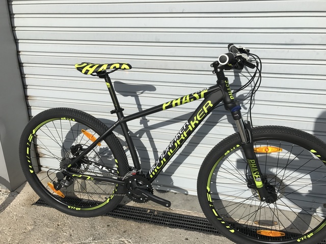 mondraker phase 29er