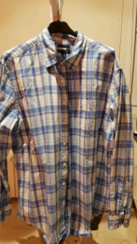 camisas de hombre xxl