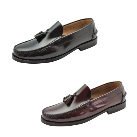 Zapatos Tipo Castellanos Hombre Clearance Sale, UP TO 60% OFF |  lavalldelord.com