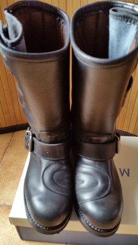 MIL ANUNCIOS.COM Botas moto custom Segunda mano y anuncios MIL ANUNCIOS.COM Botas moto custom Segunda mano y anuncios