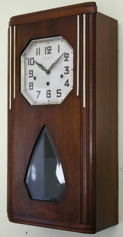 MIL ANUNCIOS.COM - Antiguo reloj de los cuartos,VENDIDO