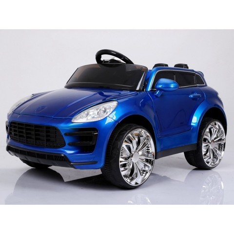 coche niño 12v