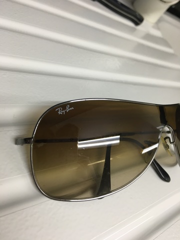 gafas ray ban originales