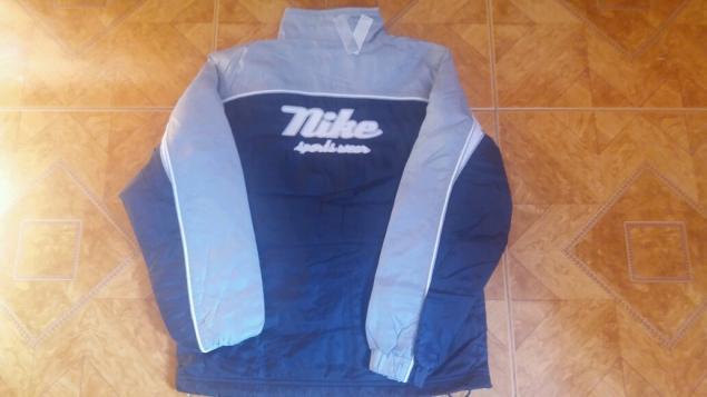 anorak nike niño