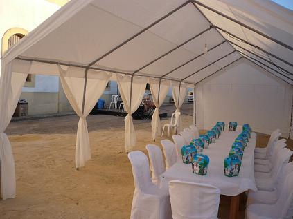 Mil Anuncios Com Alquiler Carpas Carros Algodon Jerez